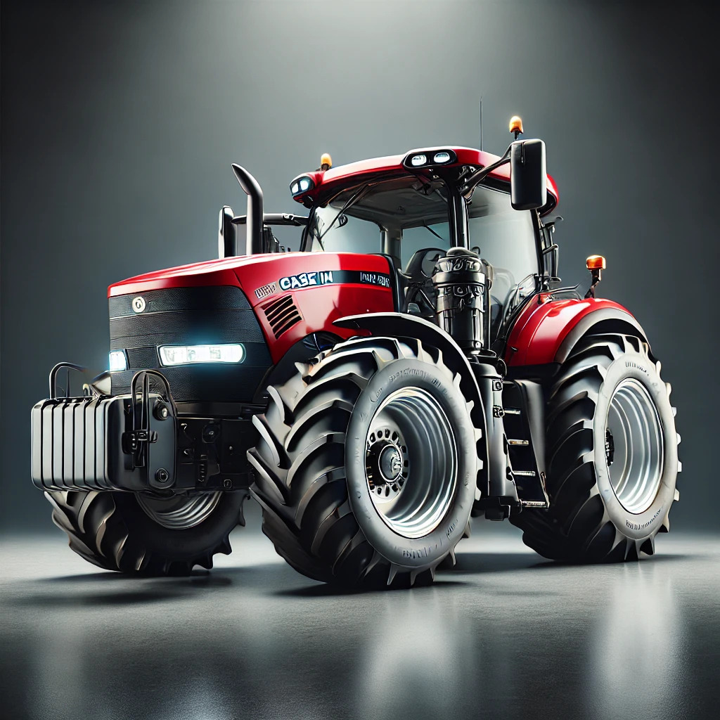Case IH