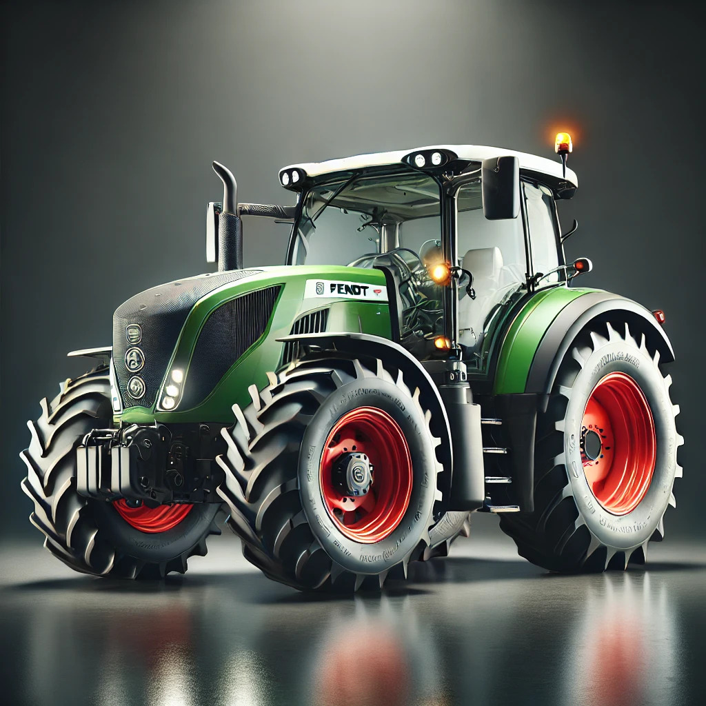 Fendt