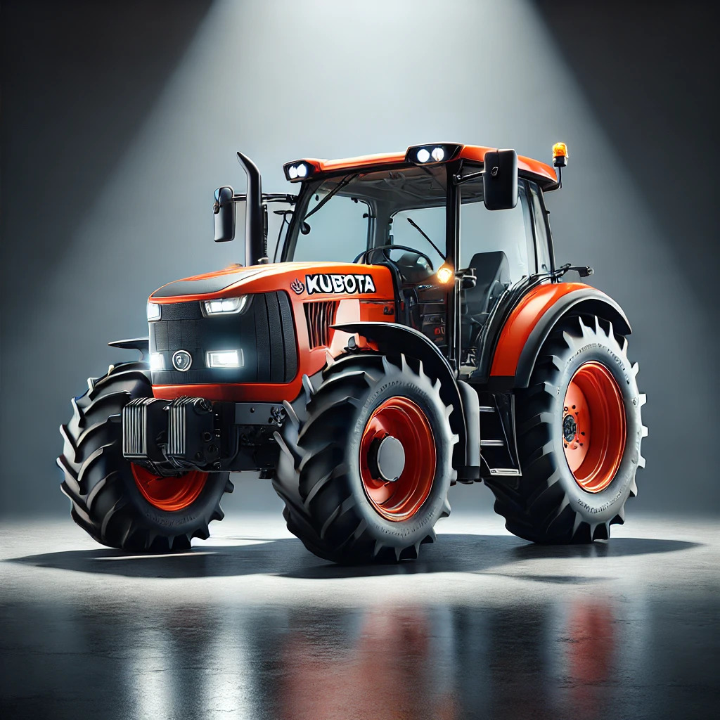 Kubota