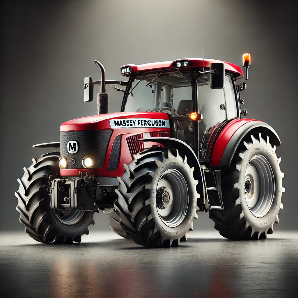 Massey Ferguson